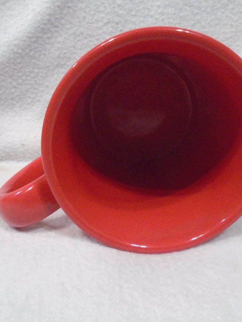 Pendleton Woolen Mills "Rodeo Sisters" Ceramic Coffee Legendary Collection Mug - Picture 5 of 7